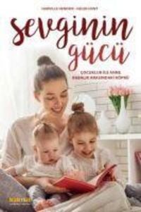 Produktbild: Sevginin G&uuml;c&uuml;