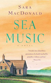 Produktbild: Sea Music