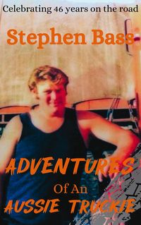 Produktbild: Adventures of an Aussie Truckie
