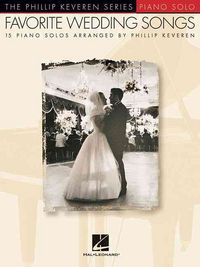 Produktbild: Favorite Wedding Songs