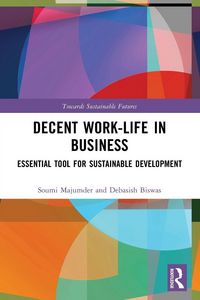 Produktbild: Decent Work-Life in Business
