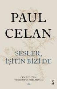Produktbild: Sesler Isitin Bizi De Ciltli