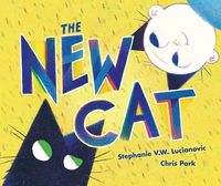 Produktbild: The New Cat