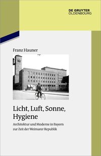 Produktbild: Licht, Luft, Sonne, Hygiene