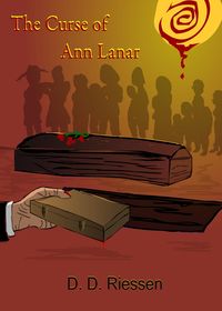 Produktbild: The Curse of Ann Lanar