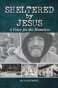 Produktbild: Sheltered By Jesus