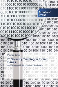 Produktbild: IT Security Training in Indian Banks
