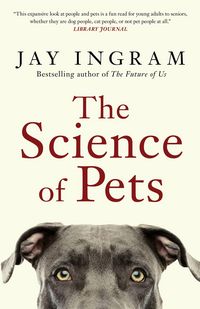 Produktbild: The Science of Pets