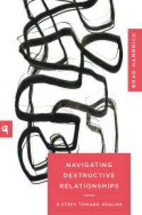 Produktbild: Navigating Destructive Relationships