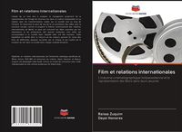 Produktbild: Film et relations internationales