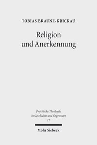 Produktbild: Religion und Anerkennung