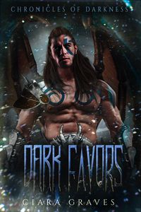 Produktbild: Dark Favors (Chronicles of Darkness, #3)