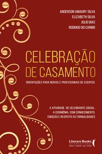 Produktbild: Celebra&ccedil;&atilde;o de casamento