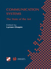 Produktbild: Communication Systems