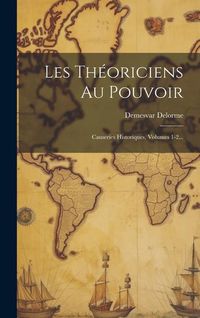 Produktbild: Les Th&eacute;oriciens Au Pouvoir