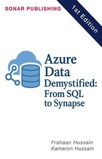 Produktbild: Azure Data Demystified