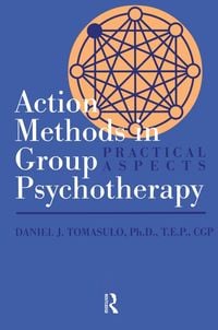 Bild vom Artikel Action Methods In Group Psychotherapy vom Autor Daniel J. Tomasulo