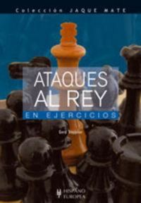 Produktbild: Ataques al rey en ejercicios