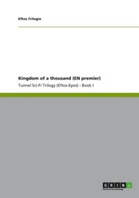 Produktbild: Kingdom of a thousand (EN premier)