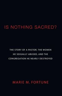 Produktbild: Is Nothing Sacred?