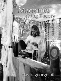 Produktbild: Macrame: String Theory