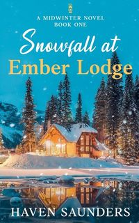 Produktbild: Snowfall at Ember Lodge