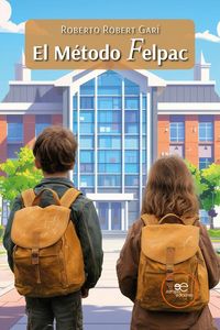 Produktbild: El M&eacute;todo Felpac