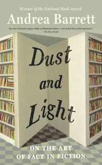 Produktbild: Dust and Light