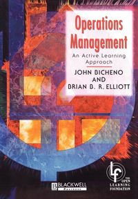 Produktbild: Operations Management