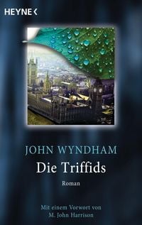 Produktbild: Die Triffids