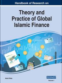 Produktbild: Handbook of Research on Theory and Practice of Global Islamic Finance