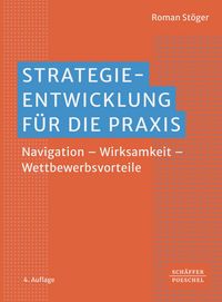 Produktbild: Strategieentwicklung f&uuml;r die Praxis