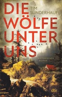 Produktbild: Die W&ouml;lfe unter uns