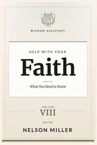 Produktbild: Help with Your Faith