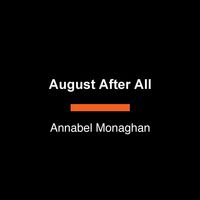 Produktbild: August After All