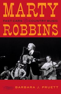 Produktbild: Marty Robbins