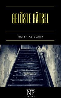Produktbild: Gelöste Rätsel