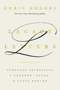 Produktbild: Legacy Letters