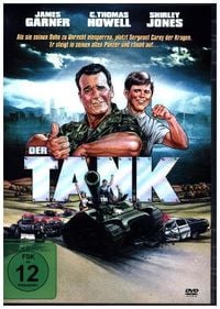 Produktbild: Der Tank