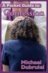 Produktbild: A Pocket Guide to Confession