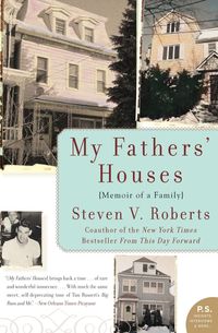 Produktbild: My Fathers' Houses