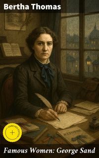 Produktbild: Famous Women: George Sand
