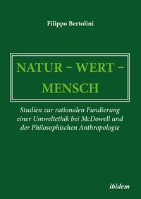 Produktbild: Natur - Wert - Mensch