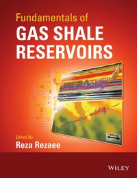 Produktbild: Fundamentals of Gas Shale Reservoirs