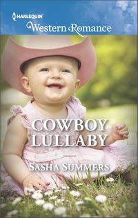 Produktbild: Cowboy Lullaby