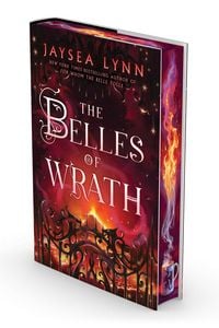 Produktbild: The Belles of Wrath