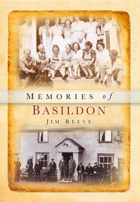Produktbild: Reeve, J: Memories of Basildon
