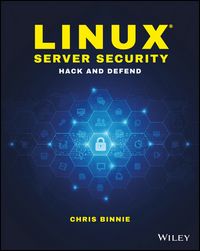 Produktbild: Linux Server Security