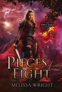 Produktbild: Pieces of Eight