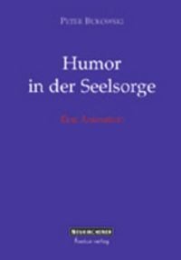 Produktbild: Bukowski, P: Humor in der Seelsorge